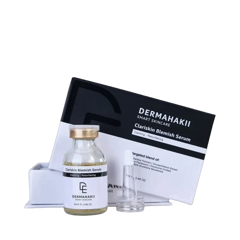 Sản phẩm Clariskin Blemish Serum của Dermahakii