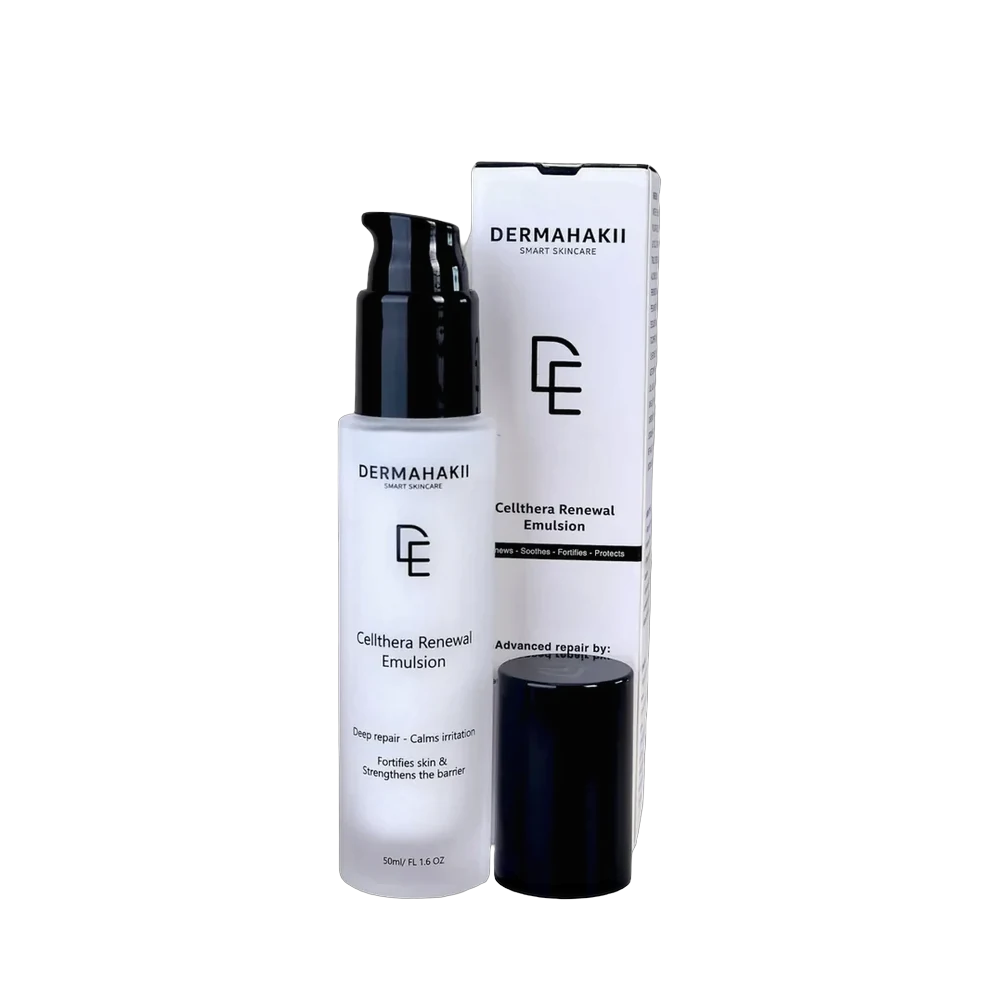 Sản phẩm Cellthera Renewal Emulsion của Dermahakii
