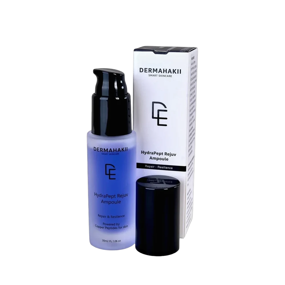Sản phẩm HydraPept Rejuv Ampoule của Dermahakii