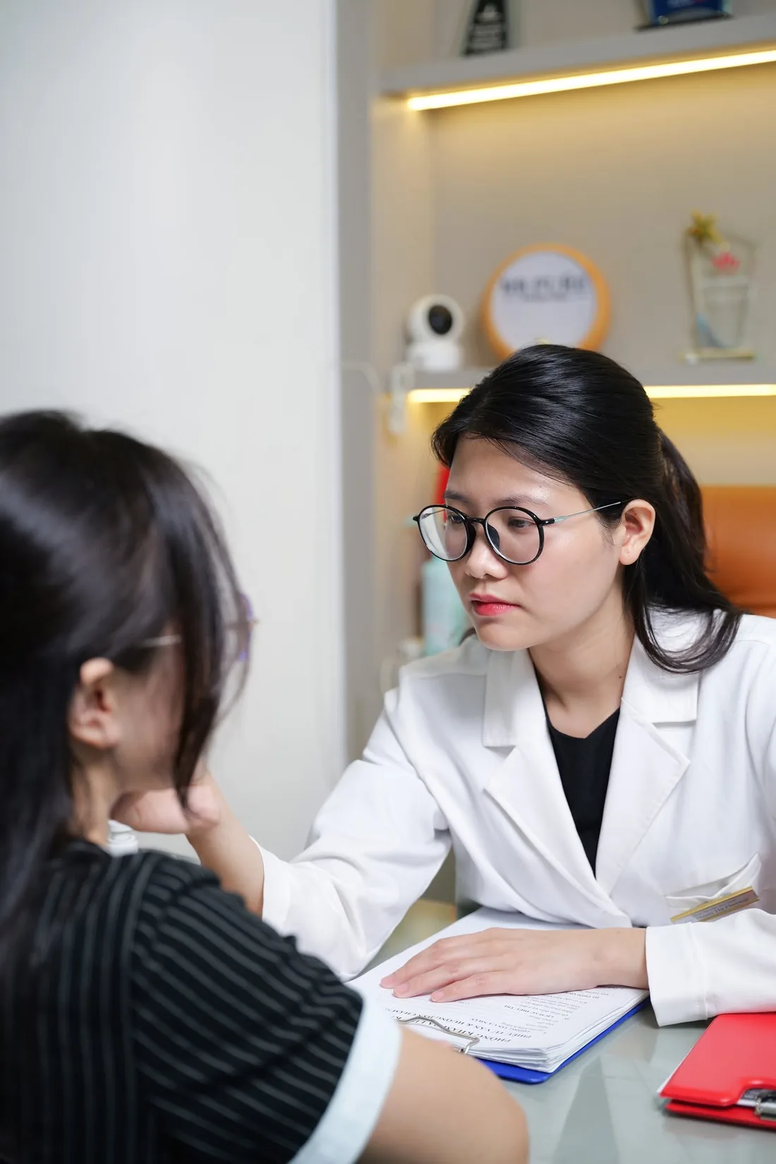 Chọn phòng khám da liễu: bảy câu nên hỏi trước khi làm